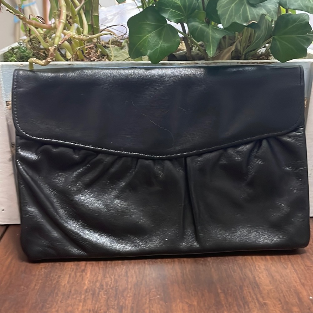 Winfield Vintage Wallet/Clutch